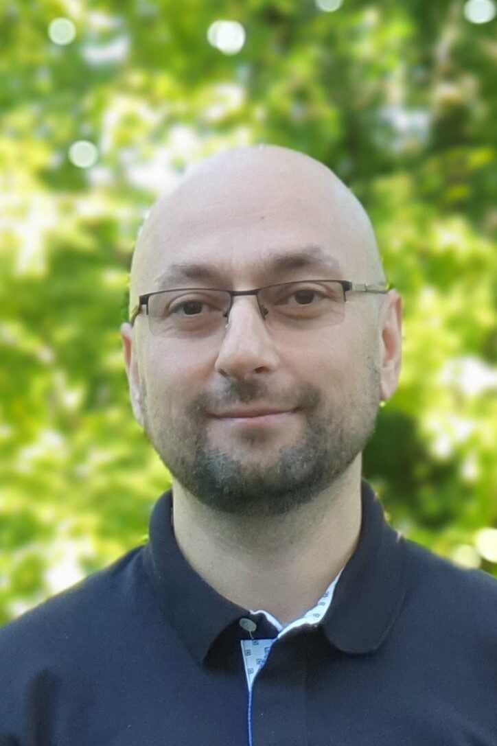 Abdurrahman Bekar, Informationstechnologie an der Maria-Ward-Realschule Neuburg