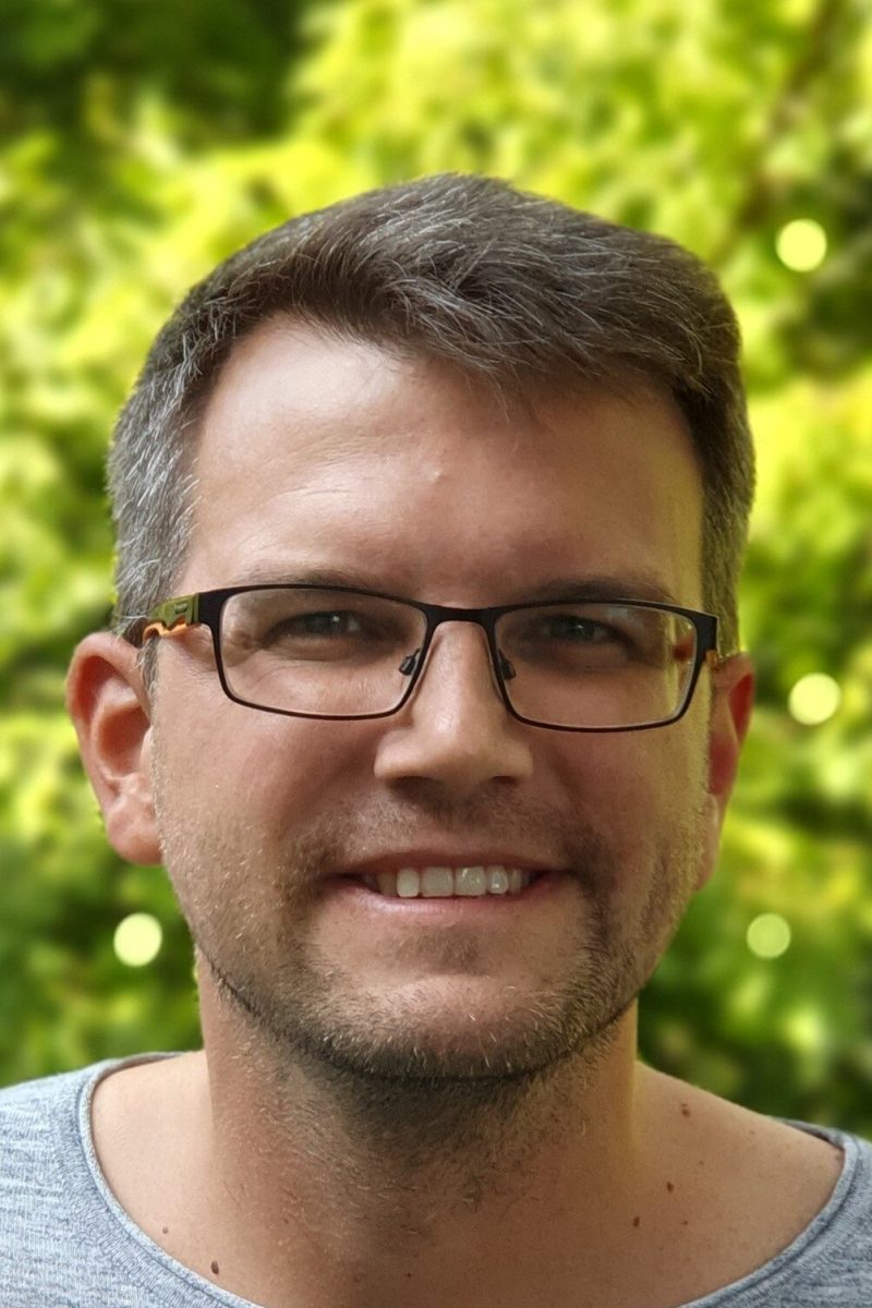 Christoph Hoffmann