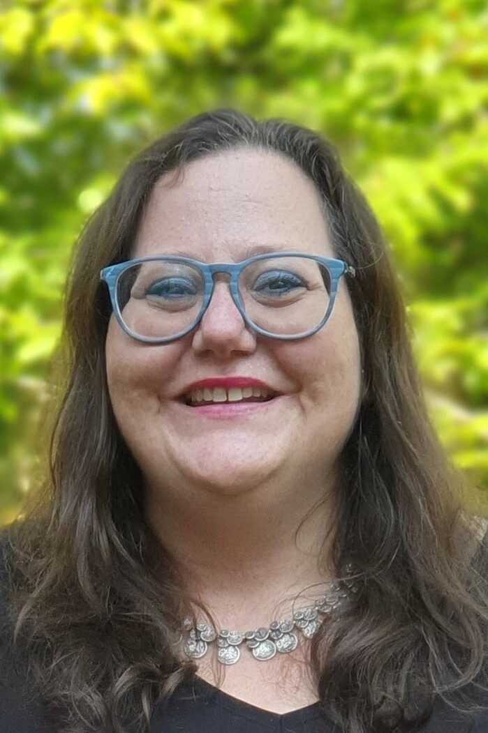 Claudia Schön, Englisch an der Maria-Ward-Realschule Neuburg