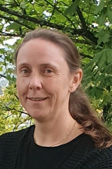 Bettina Edler, Mathematik an der Maria-Ward-Realschule Neuburg