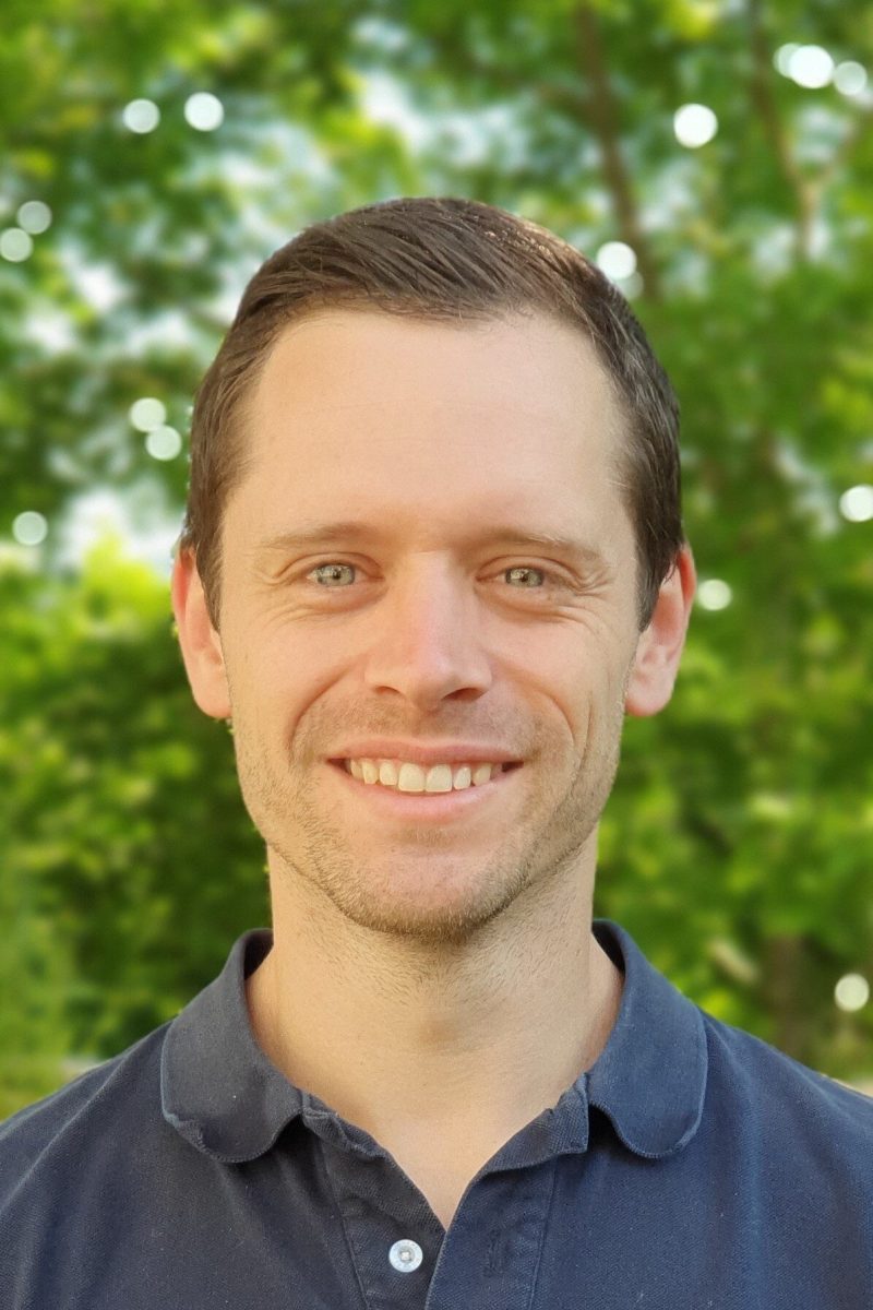 Fabian Mnich
