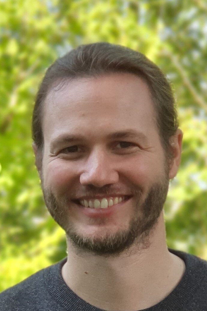 Lukas Lautenbacher