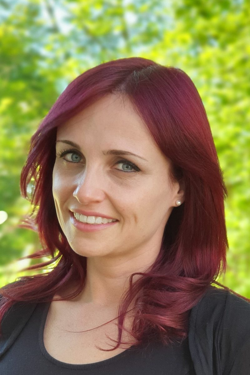 Nicole Schiller